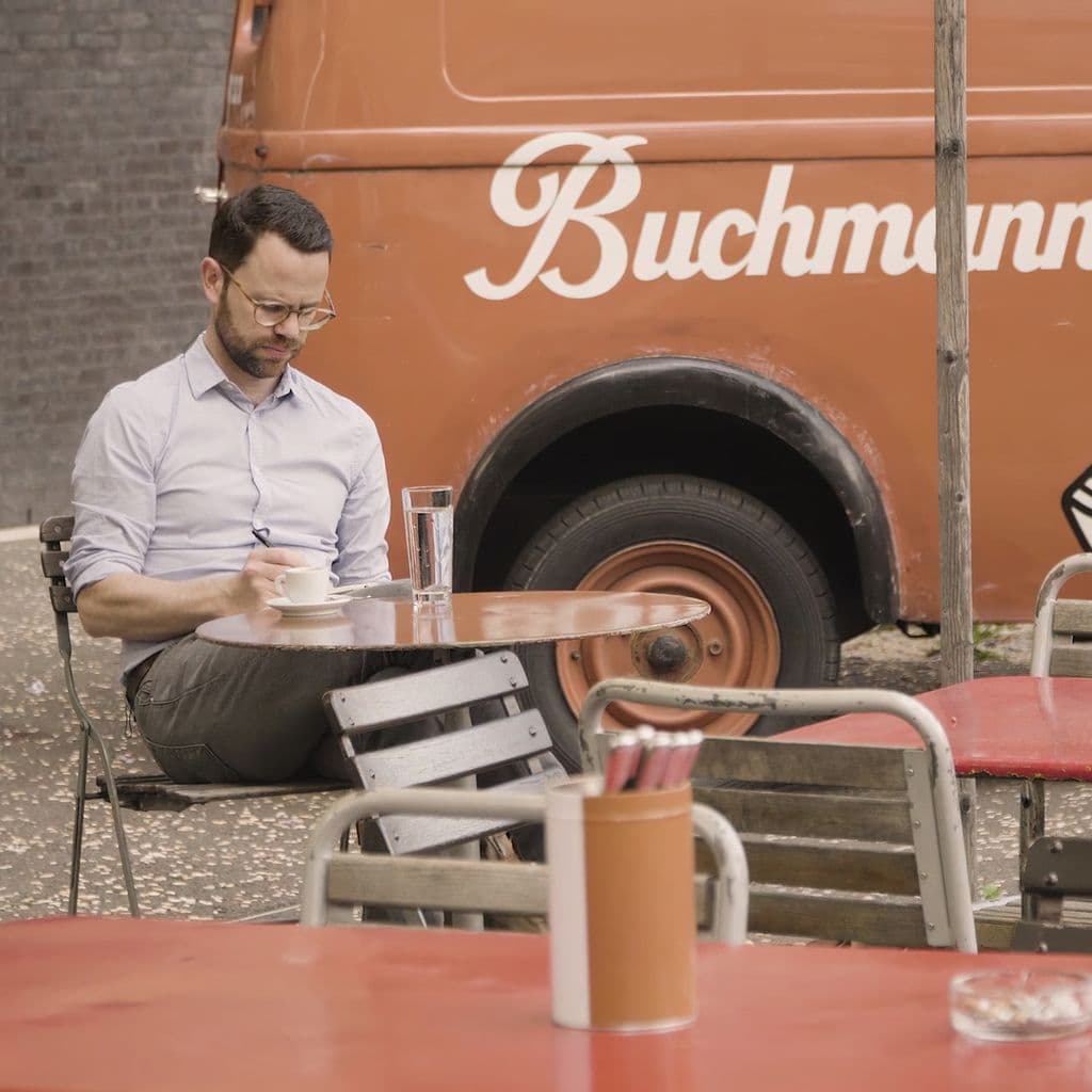 Bread of Zurich Thumbnail