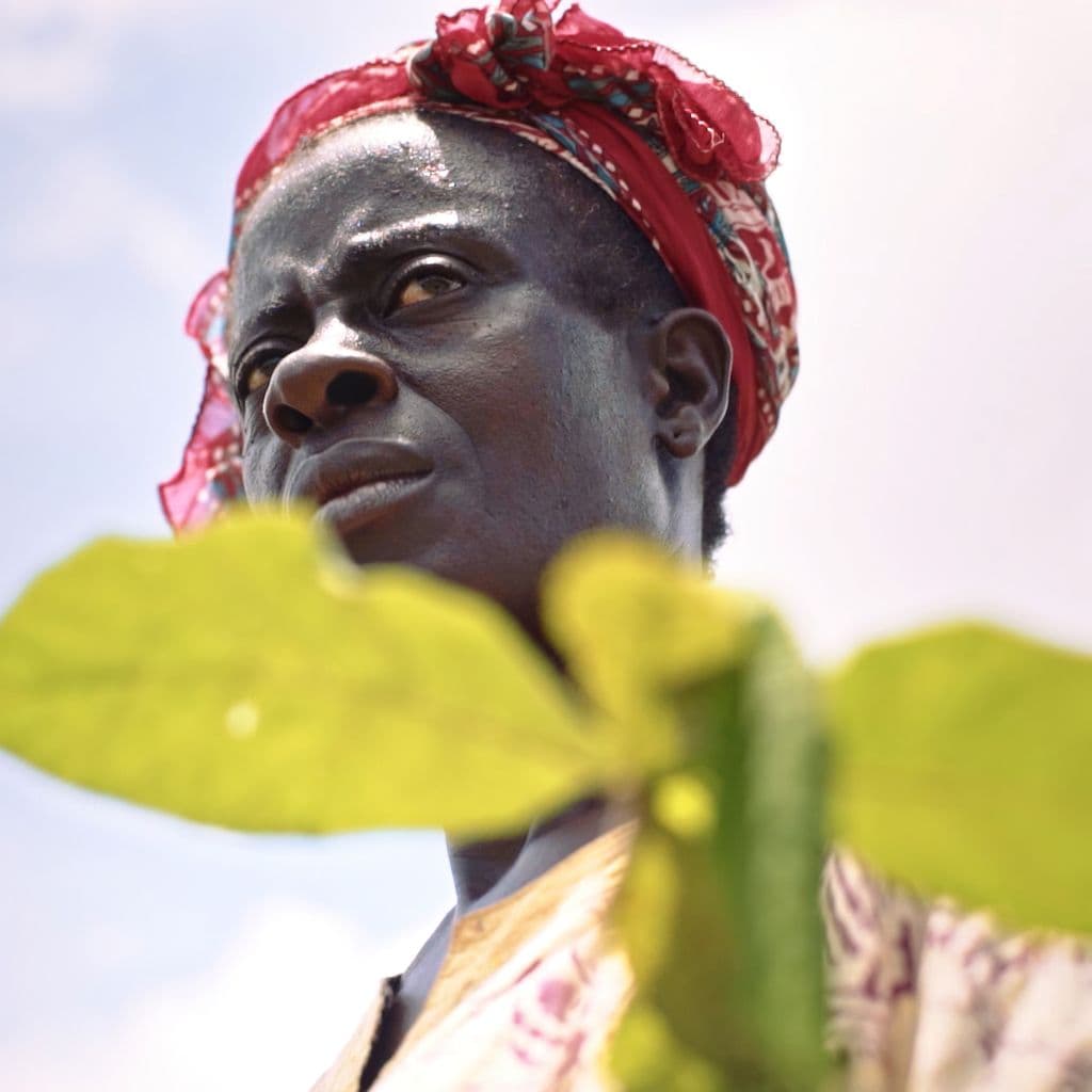 Ghana – The Journey of Wood Thumbnail